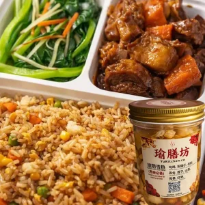 Lunch Combo