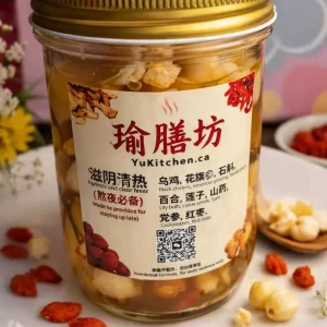 健脾祛湿500ml